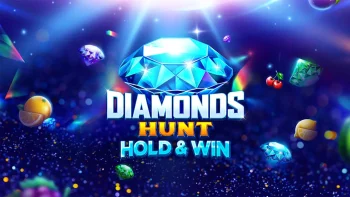 Diamonds Hunt