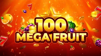 Mega Fruit 100
