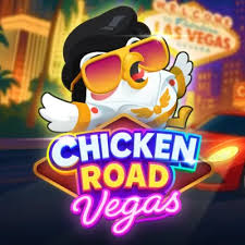 Chicken Road Vegas