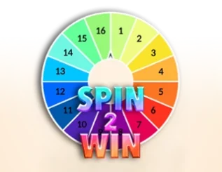 Spin 2 Win