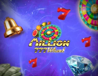 Million 777