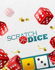 Scratch Dice