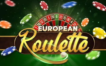 European Roulette