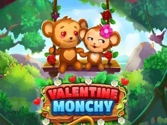 Valentine Monchy