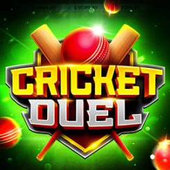 Cricket Duel