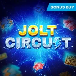 Jolt Circuit