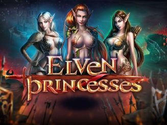 Elven Princesses