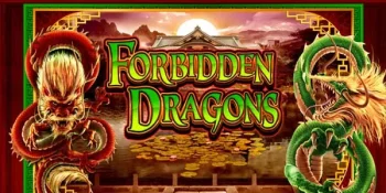 Forbidden Dragons