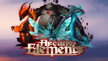 Arcane Elements