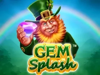 Gem Splash Rainbows Gift