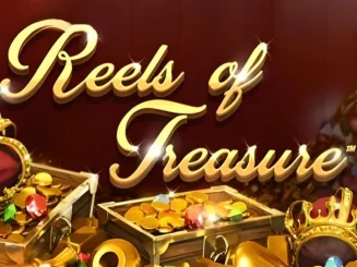 Reels of Treasure