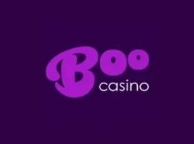BooCasino logo