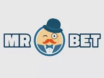 MrBet Casino logo