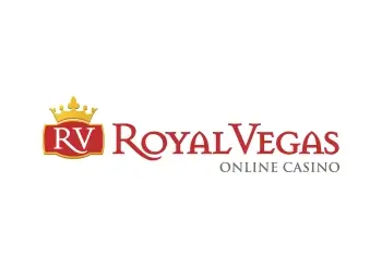 Royal Vegas Casino logotype