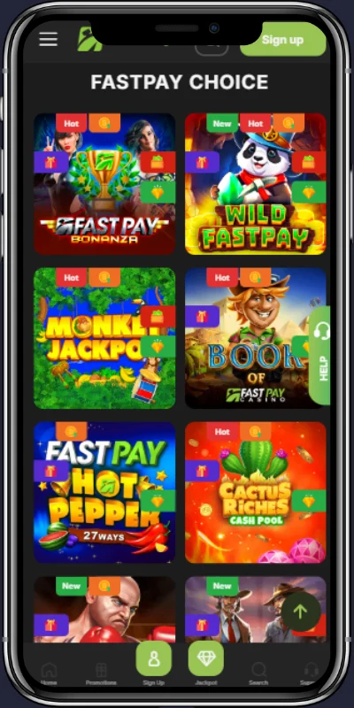 Fast Pay - Play on Android