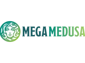Mega Medusa Casino logo