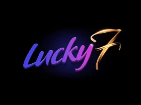 Lucky7even Casino logo