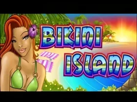 Bikini Island