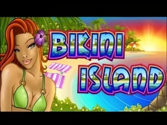 Bikini Island