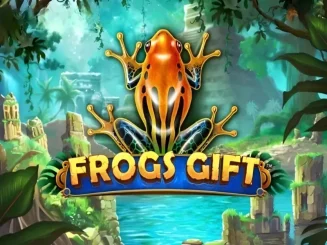 Frogs Gift