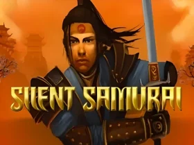 Silent Samurai JP