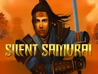 Silent Samurai JP
