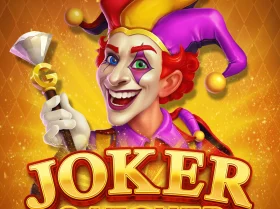 Joker Catcher