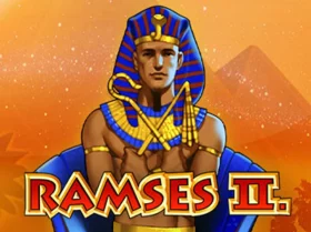 Ramses II