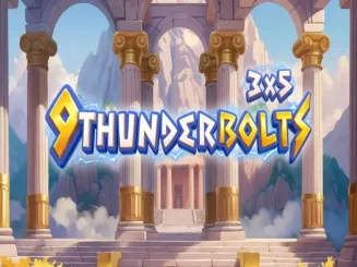 9 Thunderbolts