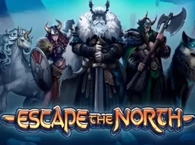 Escape The North