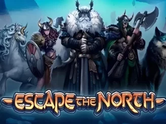 Escape The North