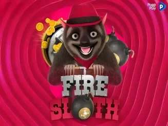 Fire Sloth