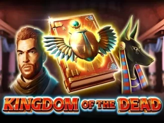 Kingdom of The Dead