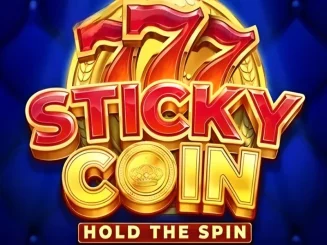 Sticky Coin: Hold The Spin