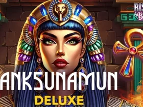 Anksunamun Deluxe