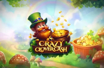 Crazy Clover Cash