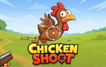 Chicken Shoot