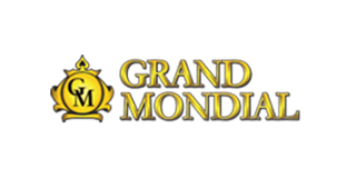 Grand Mondial Casino Review logotype