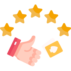 Expertise in Online Casinos