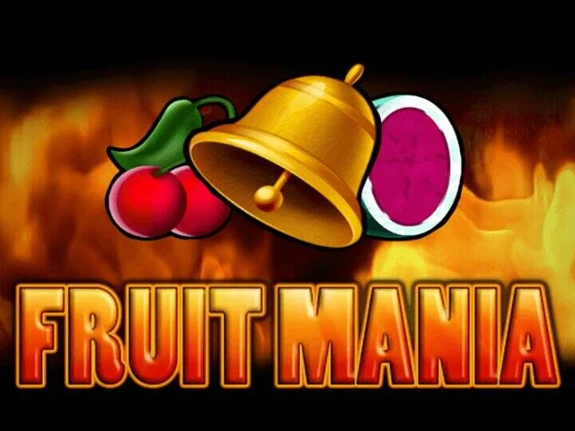 Fruit Mania