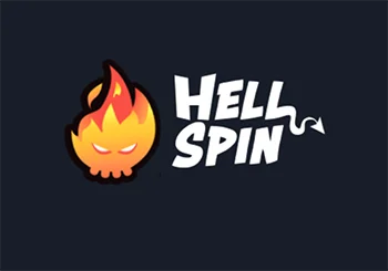 Hell Spin Casino logo