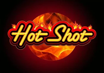 Hot Shot automat online za darmo