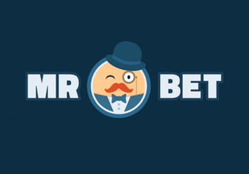 Mr Bet Casino logotype