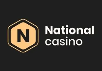 National Casino logotype