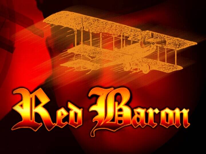 Red Baron online za darmo
