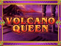 Volcano Queen
