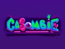 Casombie Casino logo