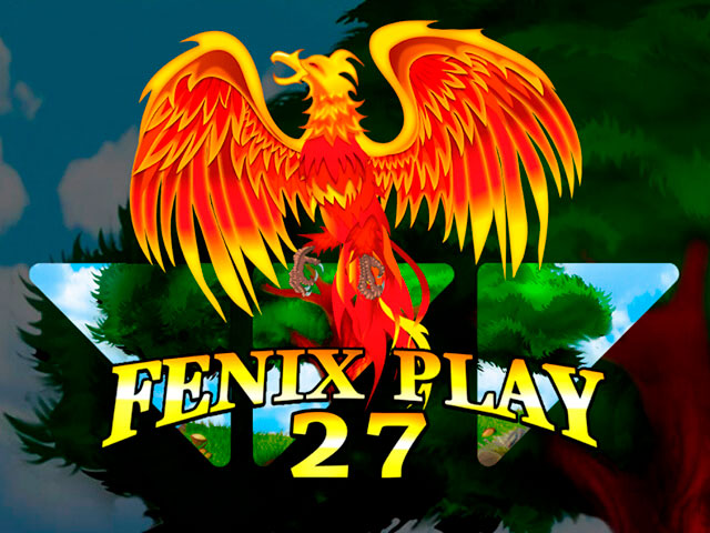 Fenix Play 27 sloty online