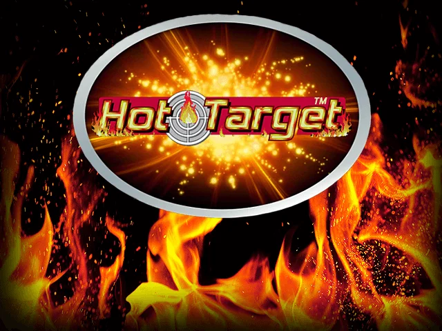 Hot Target automat online za darmo