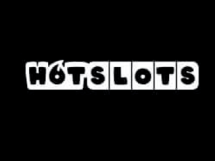 HotSlots Casino logo